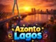 Dj cora – azonto lagos