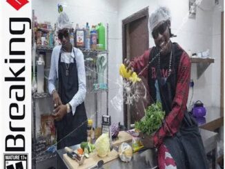 Mavo – aura salad ft. Sssoundgawd