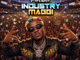 Portable – industry maggi