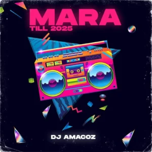 Dj amacoz - my son mara