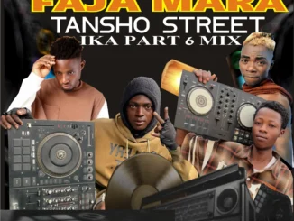(dj mix) dj skipo ika alaba vs dj kaywest imole ejigbo faja mara tansho street ika part 6 mix - sweetloaded