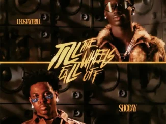 Leostaytrill – till the wheels fall off ft. Shoday - sweetloaded