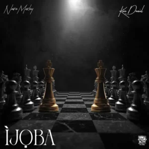 Naira marley ft. Kizz daniel – ijoba song lyrics