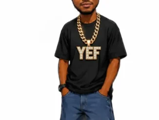 Yung effissy – territory